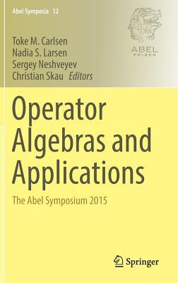 Operator Algebras and Applications