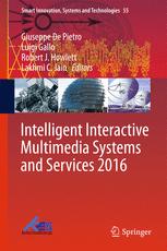 Intelligent Interactive Multimedia Systems and Services 2016