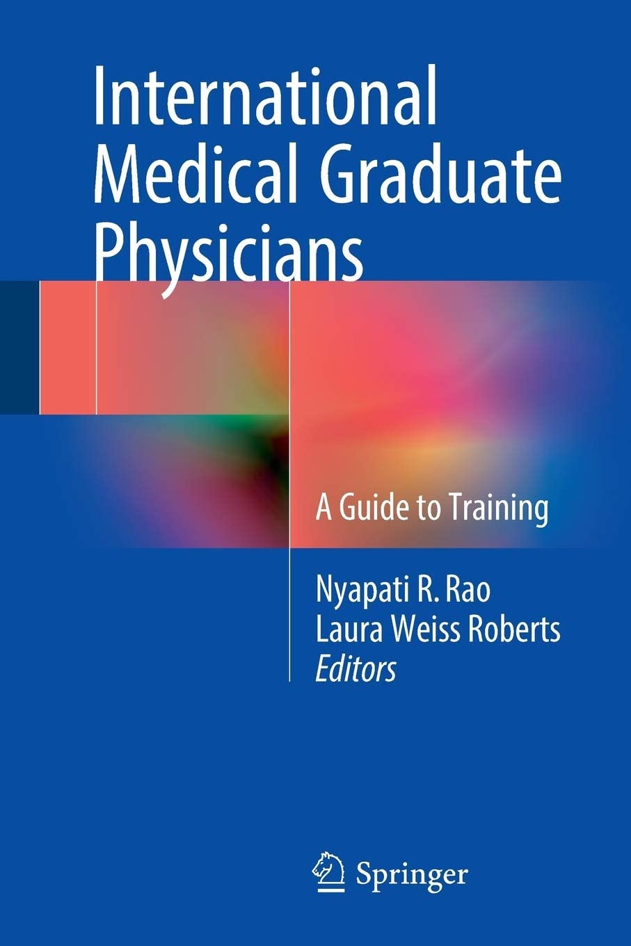 International Medical Graduate Physicians