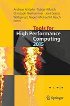 Tools for High Performance Computing 2015