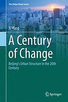 A Century of Change