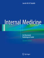 Internal Medicine An Illustrated Radiological Guide