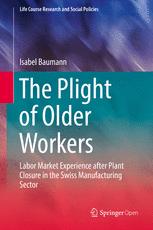 Plight of Older Workers