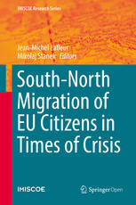 South-North Migration of EU Citizens in Times of Crisis