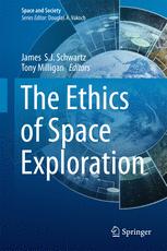 The Ethics of Space Exploration