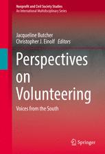 Perspectives on Volunteering Voices from the South