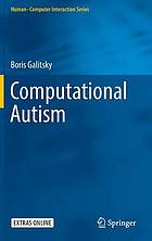 Computational Autism