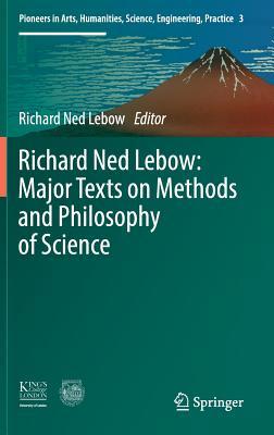 Richard Ned LeBow