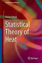 Theory of Heat