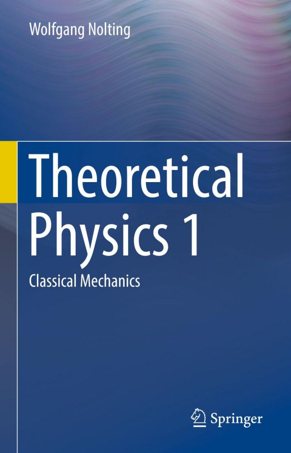 Classical mechanics