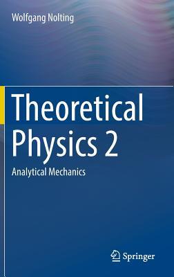 Theoretical Physics 2