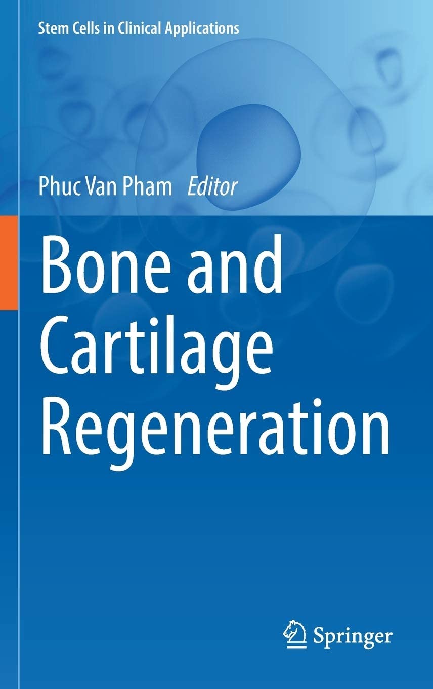 Bone and Cartilage Regeneration