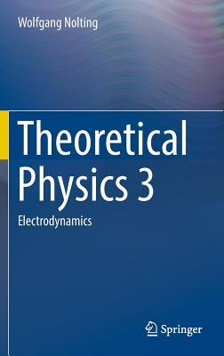 Theoretical Physics 3