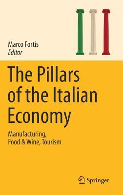 The Pillars of the Italian Economy