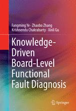 Knowledge-Driven Board-Level Functional Fault Diagnosis