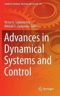 Advances in Dynamical Systems and Control