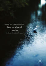 Transcendental Inquiry: Its History, Methods and Critiques