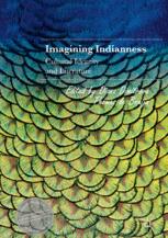 Imagining Indianness Cultural Identity and Literature