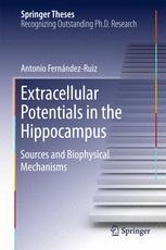 Extracellular Potentials in the Hippocampus Sources and Biophysical Mechanisms