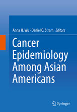 Cancer epidemiology in Asian-Americans