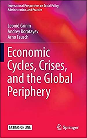 Economic Cycles, Crises, and the Global Periphery