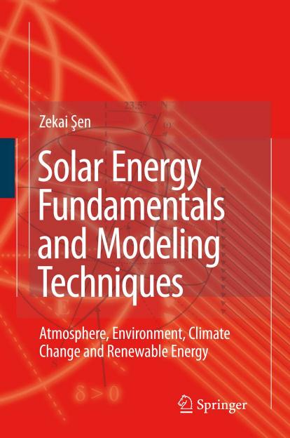 Spatial Modeling Principles in Earth Sciences