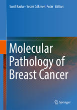 Molecular pathology of breast cancer