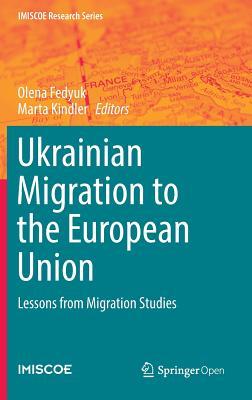 Ukrainian Migration to the European Union