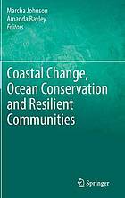 Adapting to Coastal Change