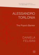 Alessandro Torlonia : the Pope's banker