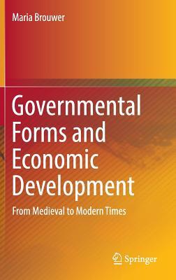 Governmental Forms and Economic Development