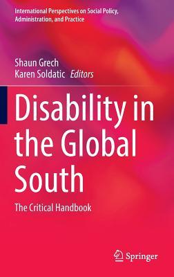 Disability in the Global South