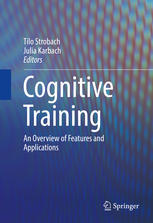 Cognitive Training An Overview of Features and Applications