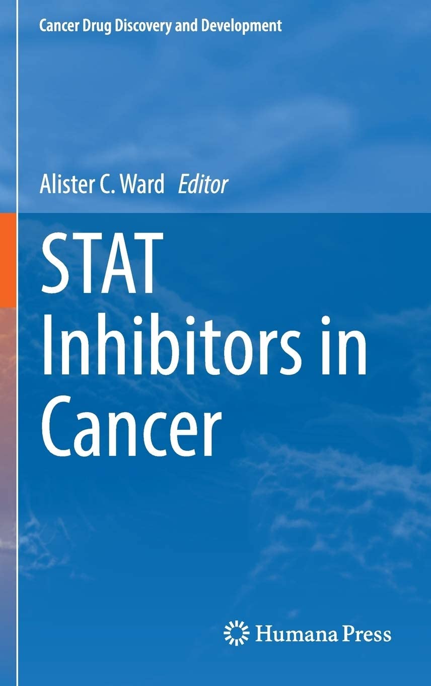 Stat Inhibitors in Cancer