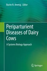 Periparturient Diseases of Dairy Cows A Systems Biology Approach