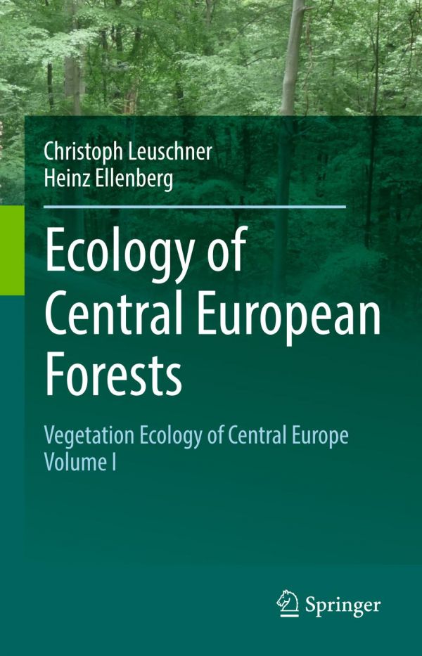 Vegetation Ecology of Central Europe