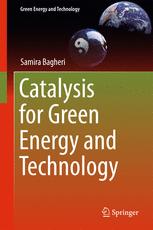 Catalysis for Green Energy and Technology