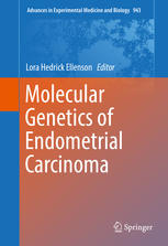 Molecular genetics of endometrial carcinoma