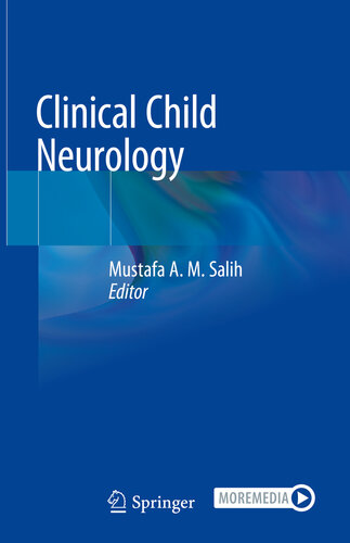 Clinical child neurology