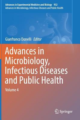 Advances in Microbiology, Infectious Diseases and Public Health