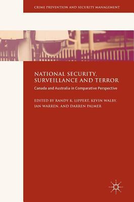 National Security, Surveillance and Terror