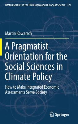 Science-Policy Model for Socio-Economic Assessments of Climate Policy Options