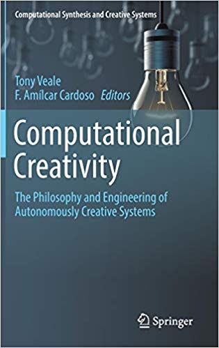 Computational Creativity