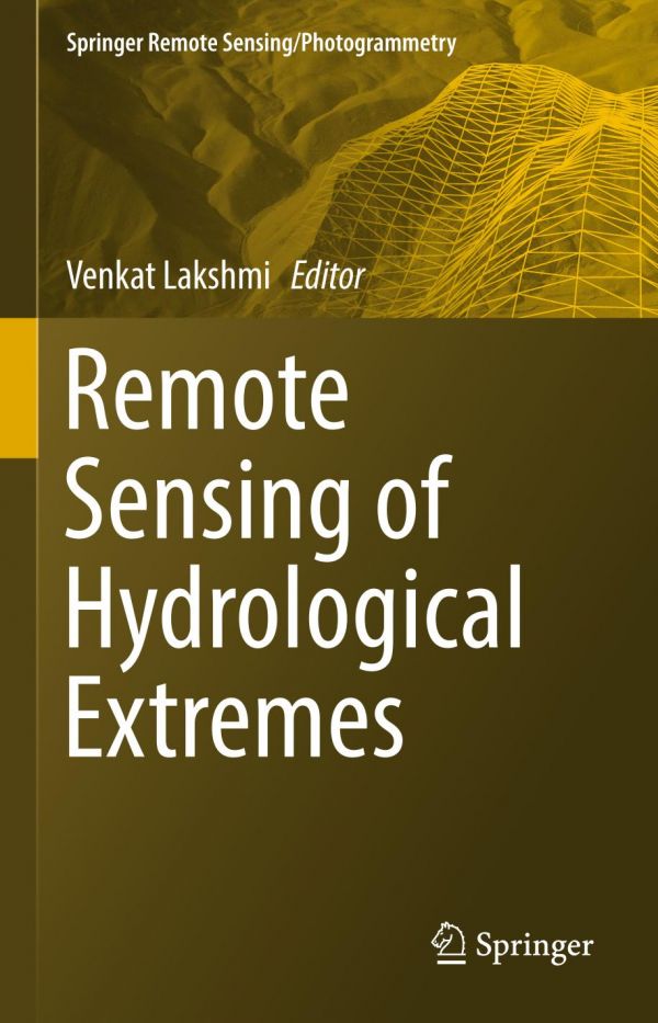 Remote Sensing of Hydrological Extremes