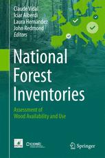 National Forest Inventories Assessment of Wood Availability and Use