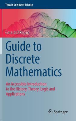 Guide to Discrete Mathematics