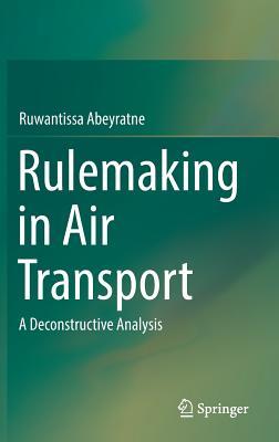 Rulemaking in Air Transport