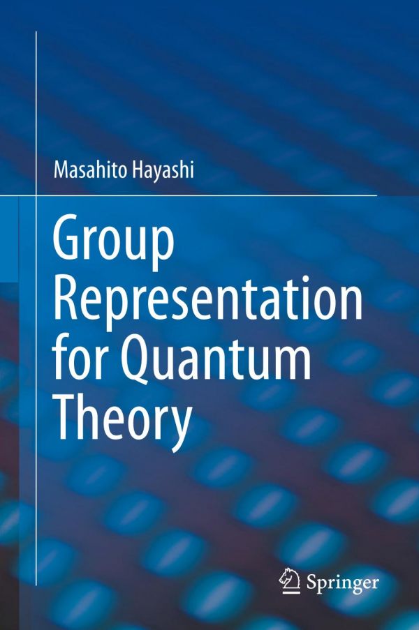 Group Representation for Quantum Theory