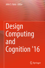 Design Computing and Cognition '16