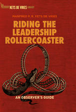 Riding the leadership rollercoaster : an observer's guide